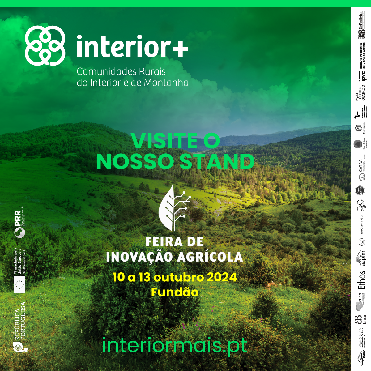 svg+xml;charset=utf-8,%3Csvg%20xmlns%3D Feira de Inovação Agrícola do Fundão