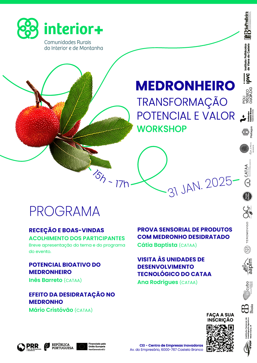 svg+xml;charset=utf-8,%3Csvg%20xmlns%3D Workshop Medronheiro - Transformação, Potencial e Valor